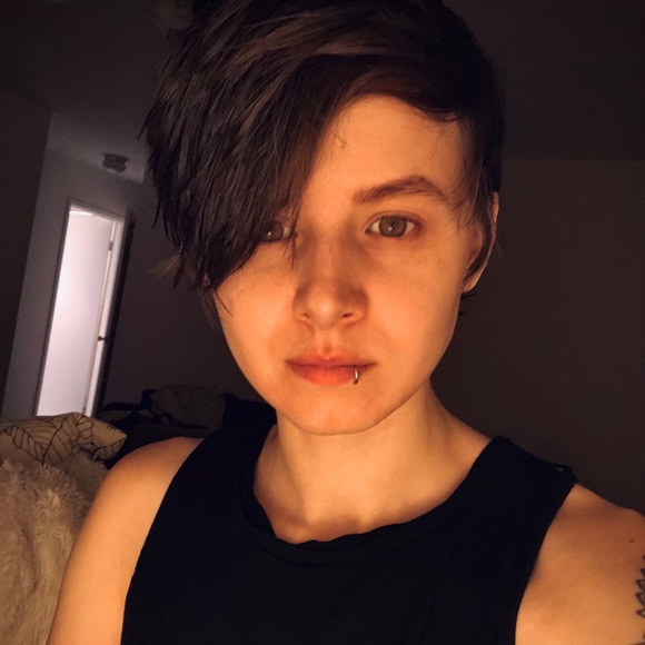 About Me
π³οΈβππππΎπ₯π΄πΆπ¨π½ - Picture 2 of 7